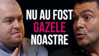 ADEVARUL MEU DESPRE 10 AUGUST. SEBASTIAN CUCOS.