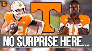 🚨CONFIRMED: Tennessee Football Fans Got The News They Expected Before CFB Week 8!