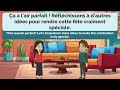 🇫🇷 FRANÇAIS | FRENCH Practice | Topic: Supply Chain Diversification | Learn French | Improve French