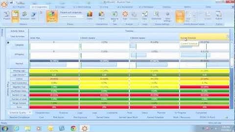 New Features in Acumen Software Version 4.1