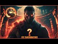 A Mortal Kombat Inspired Video - Transformation !