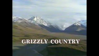 Grizzly Country (1990)