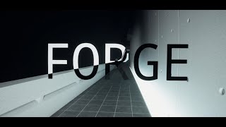 BLACKSHARD - How to access Forge before 6th Sign