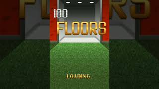 100 floors can you escape?|Level 94,95,96,97,98,99,100 screenshot 2
