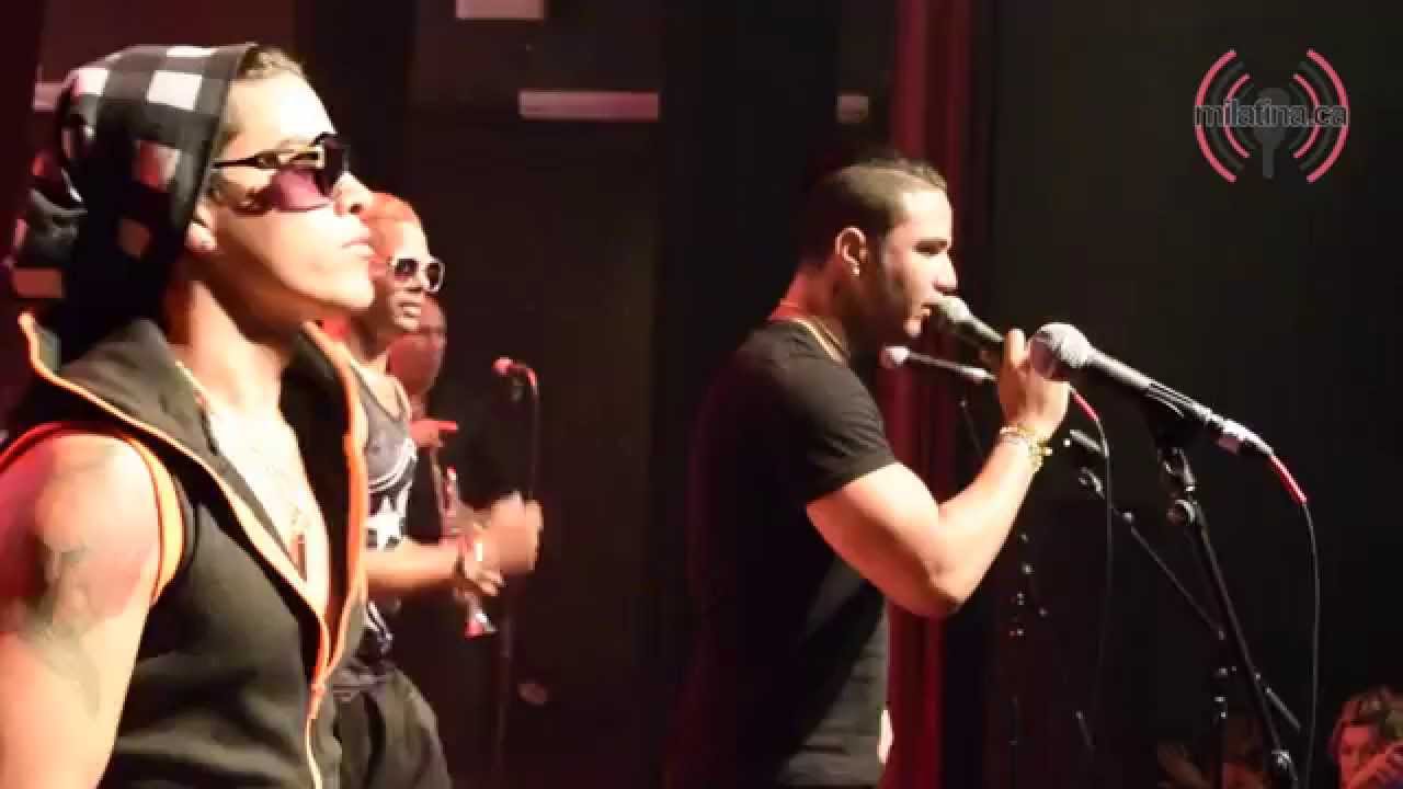 La Charanga Habanera en Montreal camera iphone 8 plus apk
