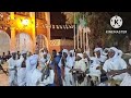 الإحتفال بالذكرى 68 للإندلاع الثورة التحريرية الكبرى.. فرقة النجم الصاعد حي أجديد بآولف بلدية آولف.