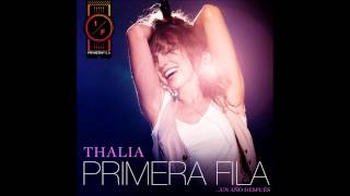 Video thumbnail of "Thalía - Ay, Amor"