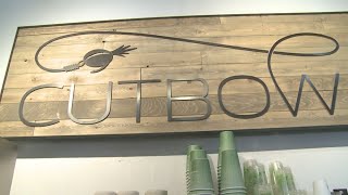 Cutbow Coffee merges family tradition with a passion for coffee