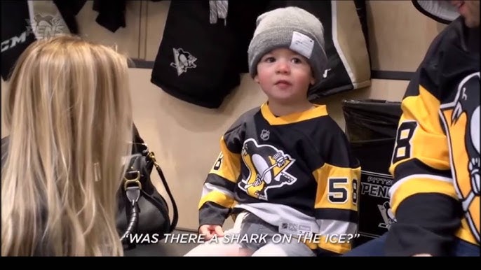 Off Day: Letang (05.12.16)