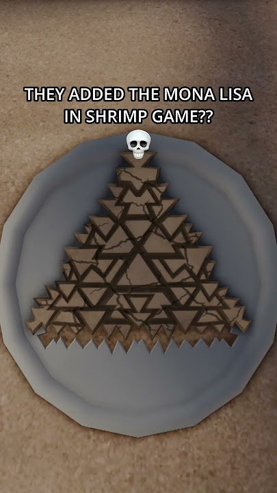 Game: Shrimp Game #roblox #squidgame  #toastland #recommended