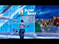 High Elimination Solo Squads Win Gameplay (Keyboard &amp; Mouse) | Fortnite Season 2 Chapter 4