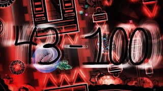 Omega Interface 43-100 | Progress #1