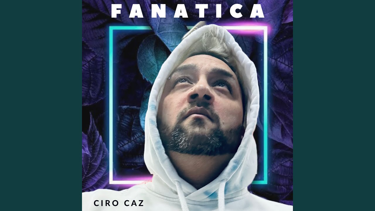 YouTubeでFanaticaを視聴 YouTubeでFanaticaを視聴