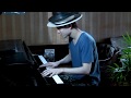 Jamiroquai - Virtual Insanity ( Piano cover )