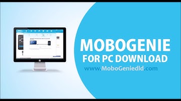 Mobogenie 2017 - How to manage Android device with Computer