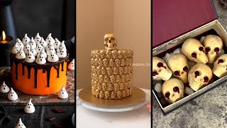 Halloween food &amp; treat ideas That Are At Another Level