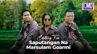 Century Trio - Saputangan Na Marsulam Goarmi (Lagu Batak Terbaru 2022)  