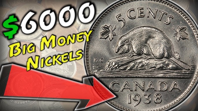 RARE & VALUABLE CANADIAN DIMES WORTH SERIOUS MONEY!! 