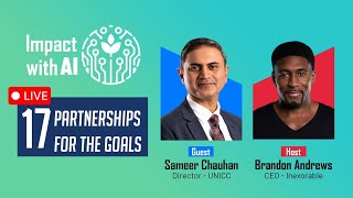 Ai Powered Partnerships Driving Impact At Unicc Supporting Sdg 17