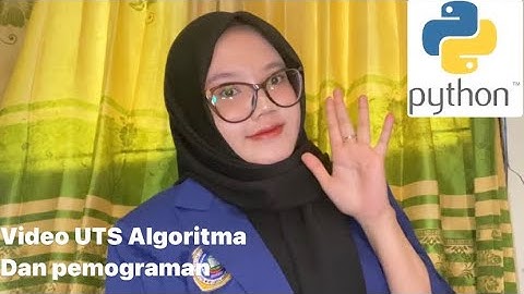 Video UTS -calistha1A