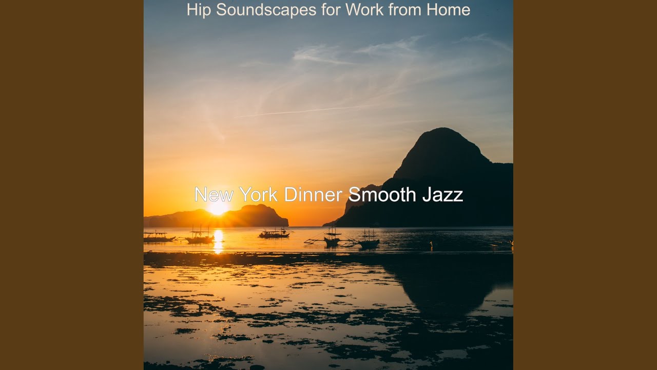 Soundtrack for Making Fresh Coffee