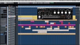 Hannes Bieger Tackles Stereo Bass in the Final ‘Studio Tips & Tricks’ (EB.TV)