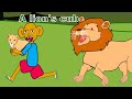 A Lion S Cub Bob Kichwa Ngumu Pt1