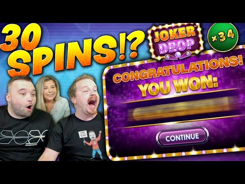Angel or Joker Slot Machine Gratis