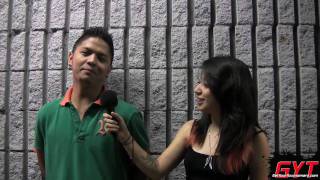Interview With The Filipino Champ At Dizelan 3-On-3 Tournament