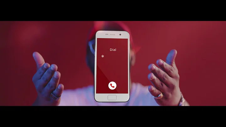 Coke Studio UTC Falz