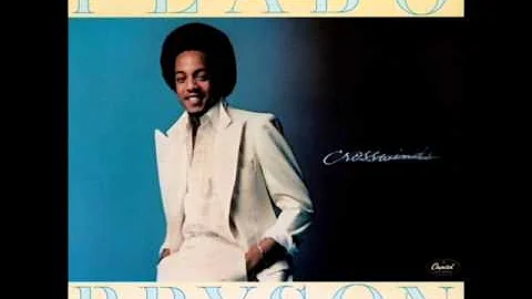 Peabo Bryson - I'm So Into You