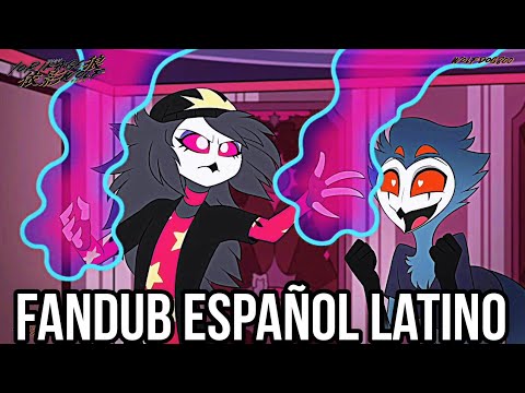 Tonterías de luna llena (Full Moon Nonsense) - Fan animation - Helluva Boss- Fandub Español Latino