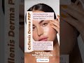 Derma Cellenis PRP #aesthetic #skincare #skincare #tiktok #youtubeshorts
