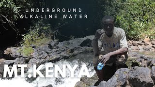 This Type of Water is a Gem in this Community