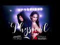 Lyrical: Physical | Enriqueiglesias | Jennifer Lopez | Sex And Love