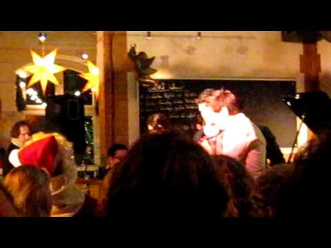 Face to Face 04.12.2010 im Lucas Stocki, M. Edenbo...