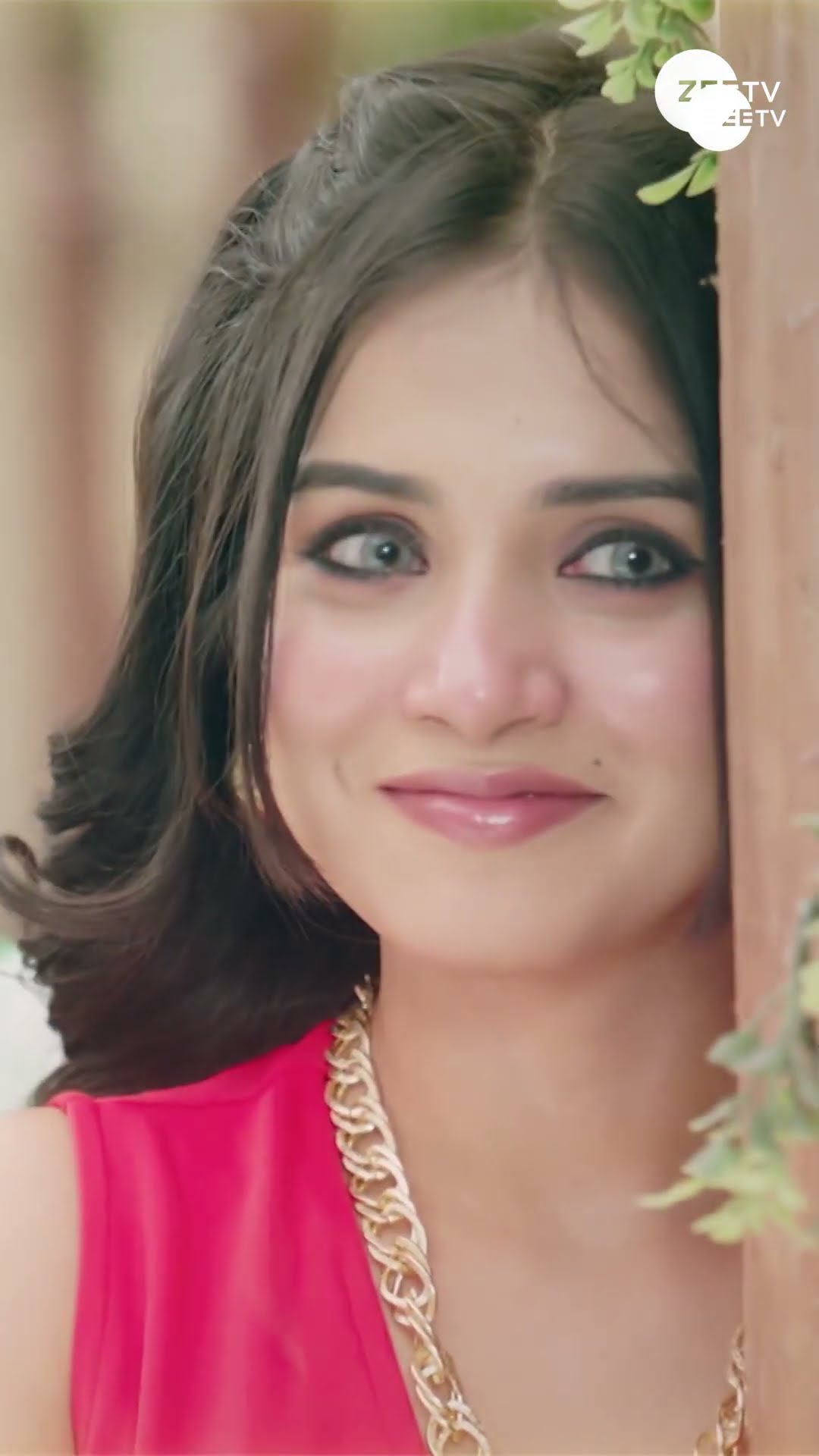 #KAISE MUJHE TUM MIL GAYE #Shorts #Zee TV #Entertainment #Drama