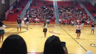 Arbor View Aloha Part 1