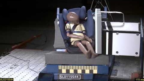 Cybex Solution M | ADAC 2015 | боковой | Q3