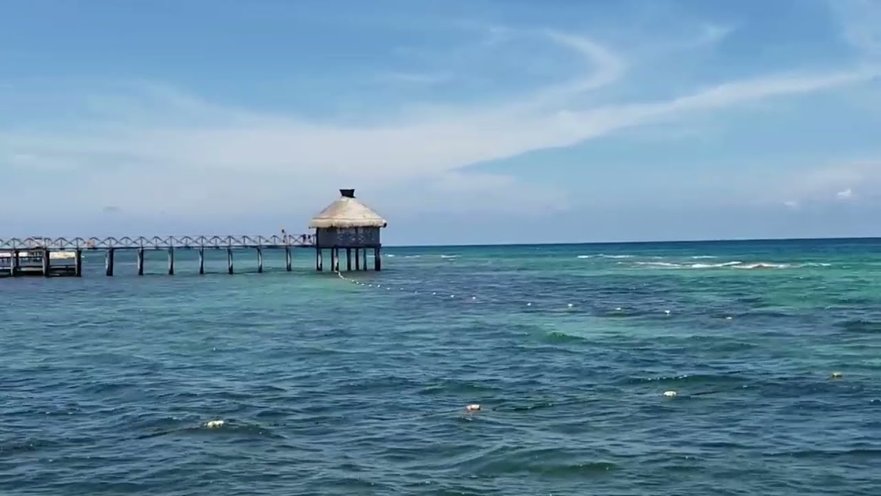 Riviera Maya Mexico 2019   Vidanta Resort