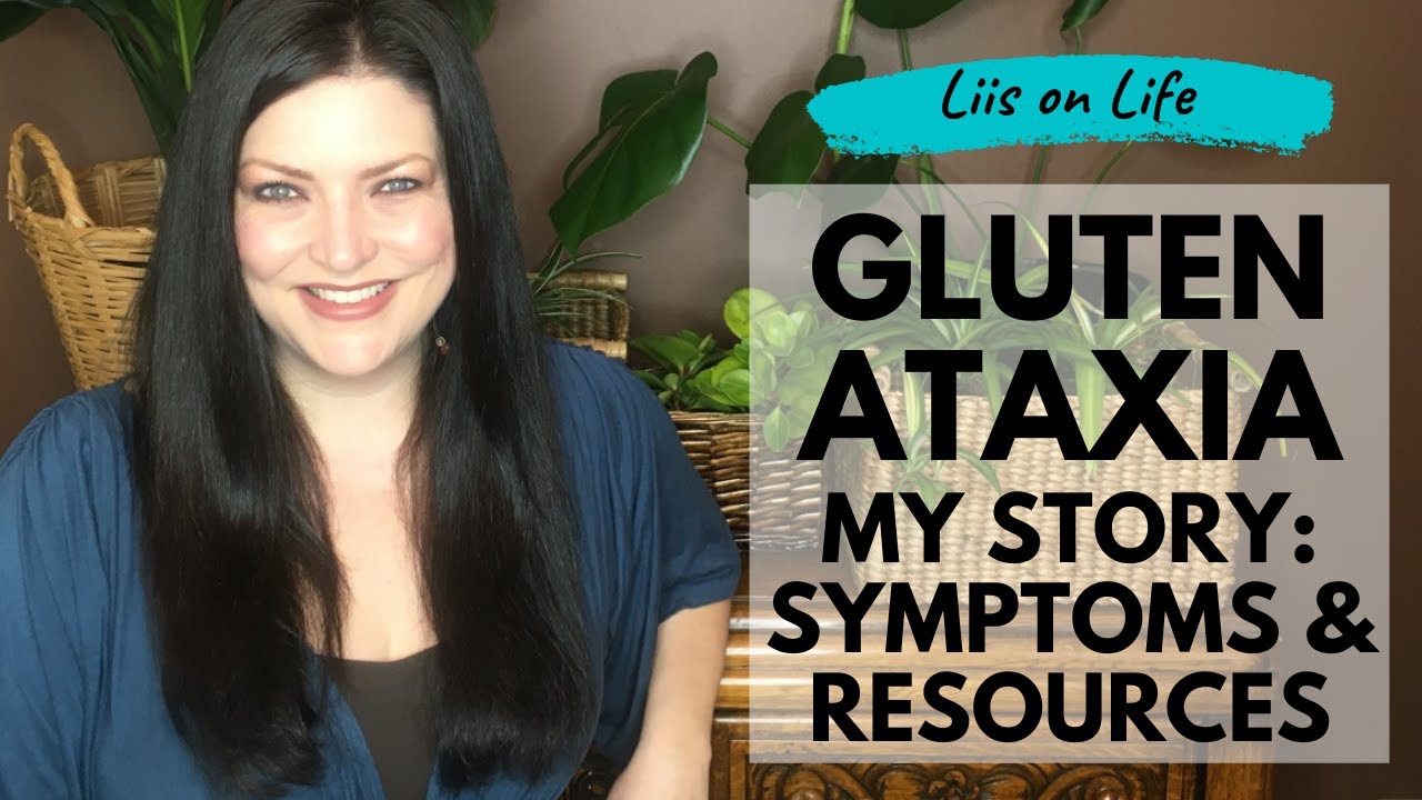 How Do You Know If You Have Gluten Ataxia?