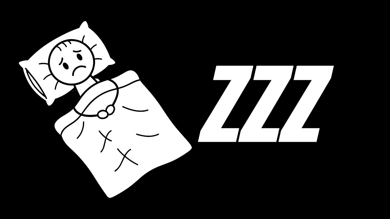 Se Você Vive Cansado, Você Está vivendo Errado!