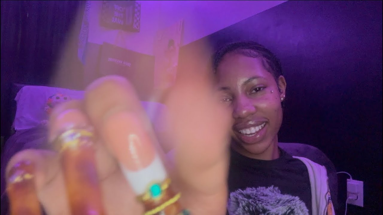 ASMR: Повторяю вступление и заключение, пока ваш мозг не расплавится 🫠😴 (Интенсивно и приятно)