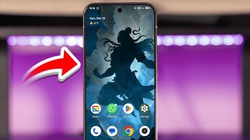 💯 This Custom ROM Feels PURE Pixel ✨ | Android 16 QPR1 | Project ASCP Hands-On!