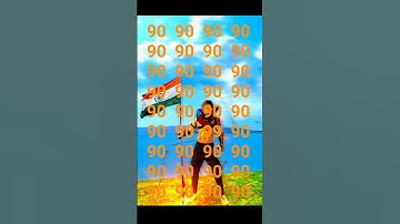 find the odd number challenge 99#quiz #facts #puzzle #education#challenge #find