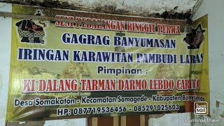 Sambel Kemangigending Banyumasan