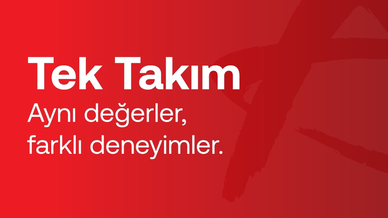 Tanıtım videosu