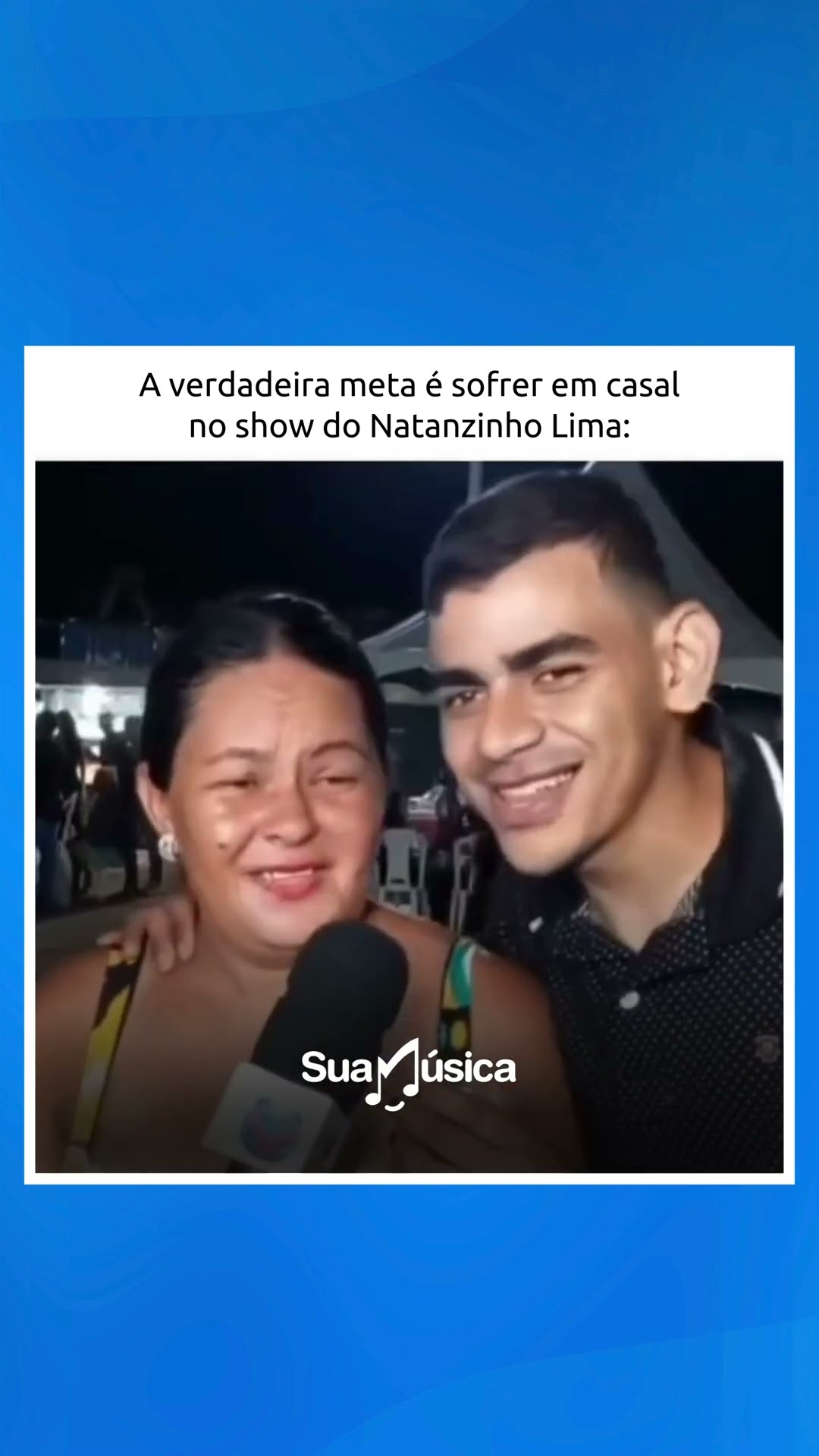 Tô aceita currículos! Requisitos: ser fã de @natanzinholimaoficial e gostar de sofrer ?
