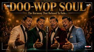 Classic Soul 1950s The Streetlight That Never Turned Off
