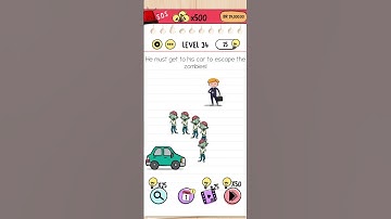 Brain Test Level 34 #braintest #braintestlevel #braintestanswer